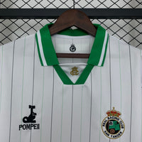 Camiseta Santander Edición del 112 aniversario 25/26