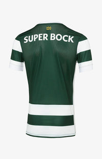 Camiseta Sporting Portugal Home 26/27