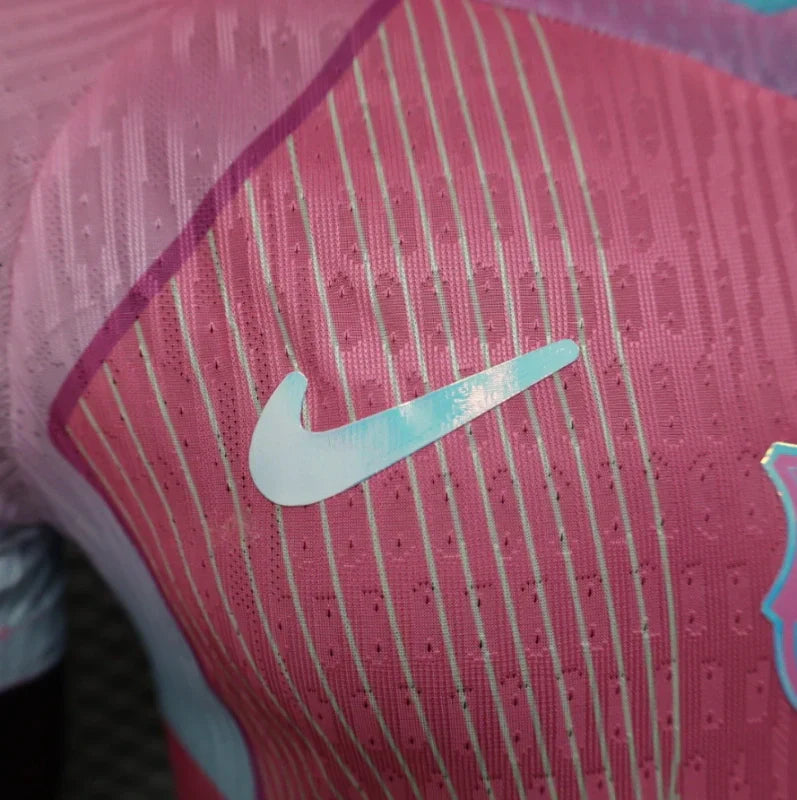 Camiseta FC Barcelona edición especial 25/26 - JUGADOR