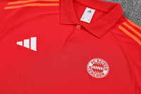Camiseta y pantalón Bayern 25/26