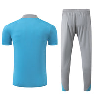 Camiseta y pantalón Atletico de Madrid 25/26