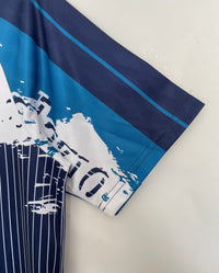 Camiseta Retro SS Lazio 96/97