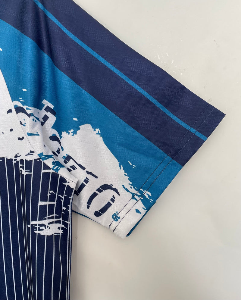 Camiseta Retro SS Lazio 96/97