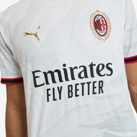 Camiseta AC Milan Away Jugador 26/27