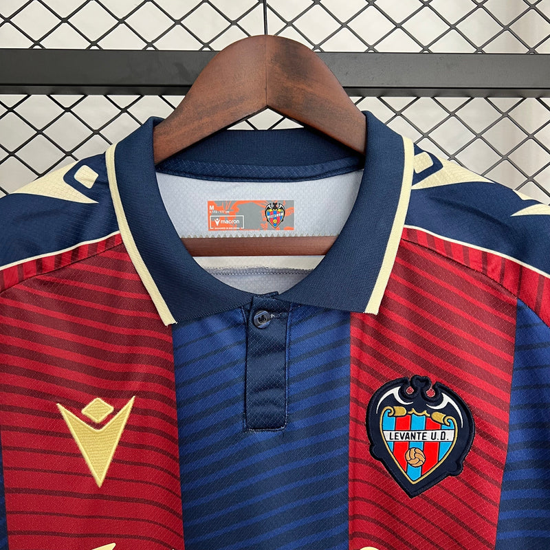 Camiseta Levante UD Home 25/26