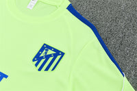 Camisa e Pantalones Cortos para Niño Atlético de Madrid 26/27