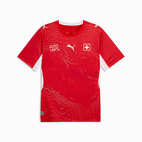 Camiseta Austria Suiza 26/27