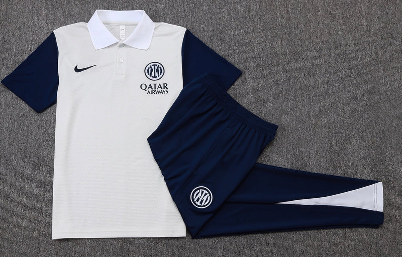 Camiseta y pantalón Inter 25/26