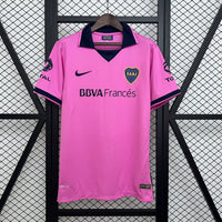 Camiseta Retro Boca Juniors Away 13/14