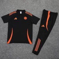 Camiseta y pantalón Colombia 25/26