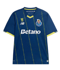 Camiseta FC Porto fourth 25/26