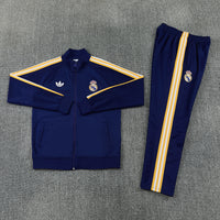 Chandal Real Madrid 26/27
