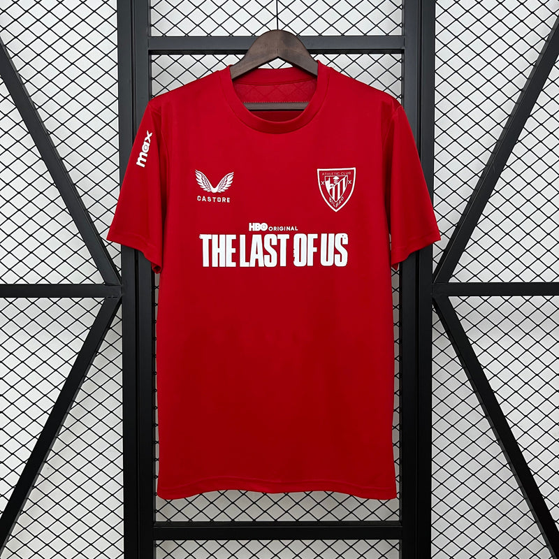 Camiseta Portero Athletic Bilbao 25/26