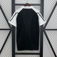 Camiseta Retro Real Madrid Away 01/02