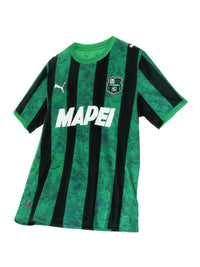 Camiseta U. S. Sassuolo Home 26/27