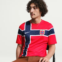 Camiseta Noruega Home 26/27