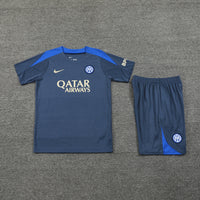 Camiseta y Pantalón corto Entrenamiento Inter 24/25
