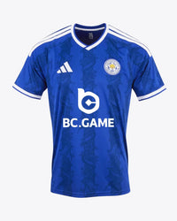 Camiseta Leicester City Home 26/27