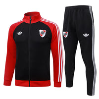 Chándal River Plate 26/27