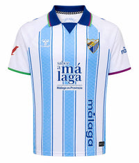 Camiseta Málaga CF Home 26/27