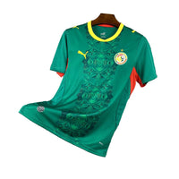 Camiseta Senegal Away 26/27
