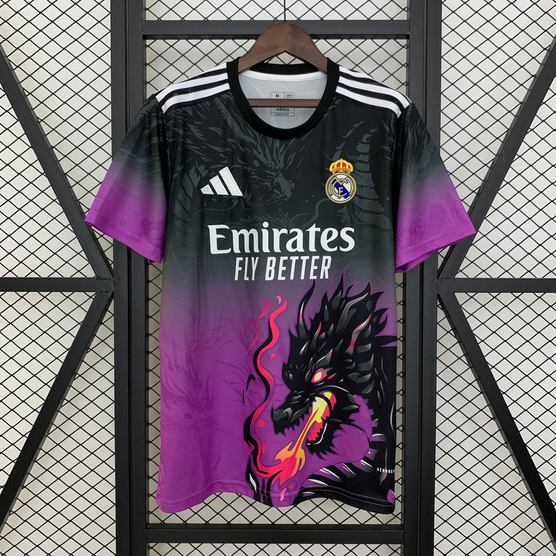 Camiseta Real Madrid Edición Especial
