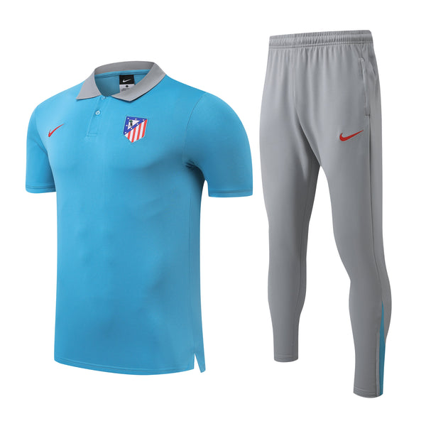 Camiseta y pantalón Atletico de Madrid 25/26