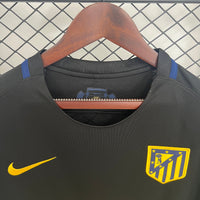 Camiseta Retro Atletico Madrid Away 16/17