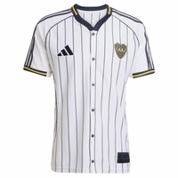 Camiseta Boca Juniors US 25/26