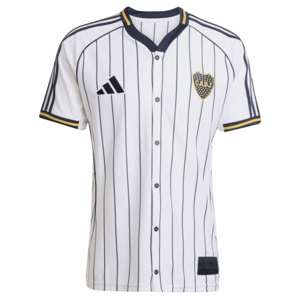 Camiseta Boca Juniors US 25/26