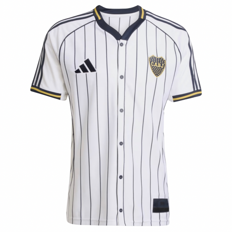 Camiseta Boca Juniors US 25/26