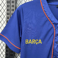 Camiseta Barcelona US Pack 25/26