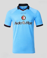 Camiseta Feyenoord Away 26/27