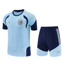 Camiseta y Pantalón corto Entrenamiento Ajax 26/27