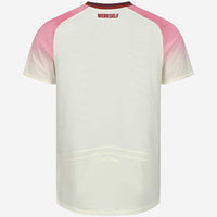 Camiseta Bayer Leverkusen Away 25/26