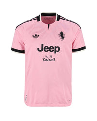 Camiseta Juventus Away Jugador 26/27