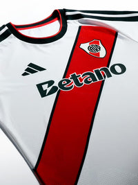 Camiseta River Plate Home Versión Jugador 26/27