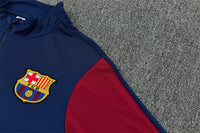 Chándal Niño FC Barcelona 26/27