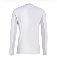 Camiseta Real Madrid Home Manga Larga 25/26