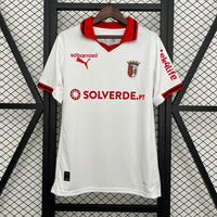 Camiseta Braga Home 25/26