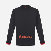 Camiseta AC Milan Third 26/27 - Manga Larga