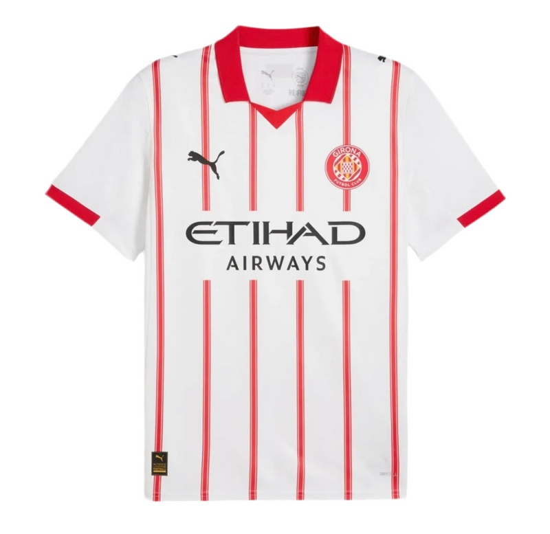 Camiseta Girona FC Home 25/26