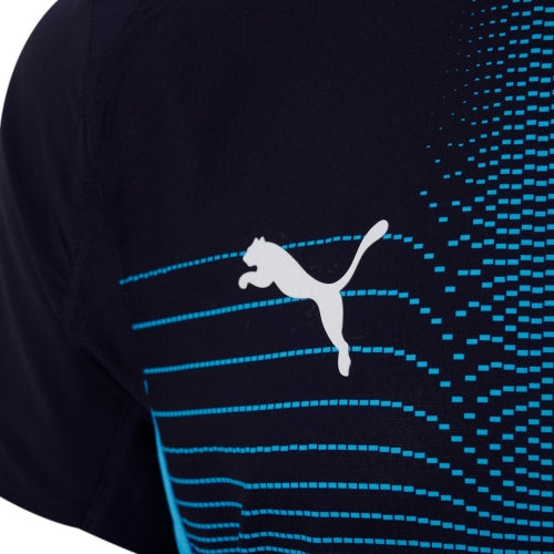 Camiseta Olympique de Marseille Away 25/26 - Jugador