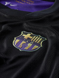 Camiseta FC Barcelona Away 26/27