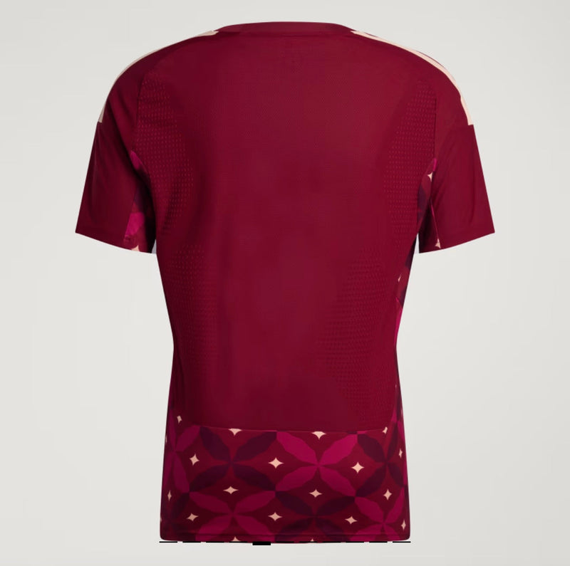 Camiseta Portero Italia 24/25