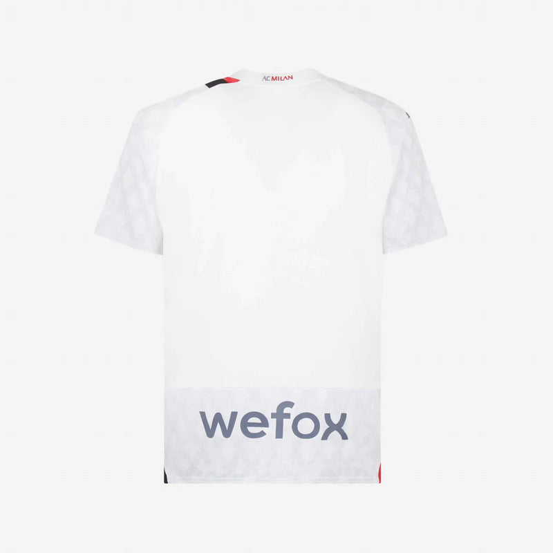 Camiseta AC Milan Away 23/24