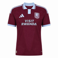 Camiseta Aston Villa FC Home 26/27