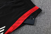 Camiseta y Pantalón entrenamiento Manchester United 25/26