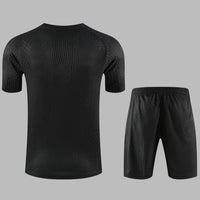 Camisa e Pantalones Cortos para Niños PSG 26/27