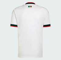 Camiseta México Away Versión Jugador 26/27